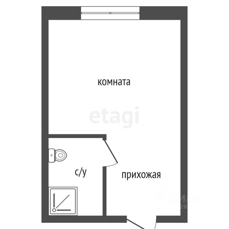 Купить комнату в Кировском районе районе в Красноярске, 45 объявлений о  продаже жилой недвижимости по цене от 650 тыс ₽ на N1.