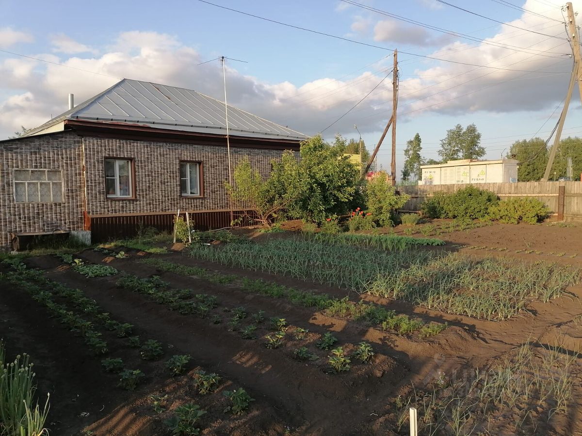 Купить дом, коттедж на улице Пушкина в Коченево, 4 объявления о продаже  загородной недвижимости по цене от 3,5 млн ₽ на N1.