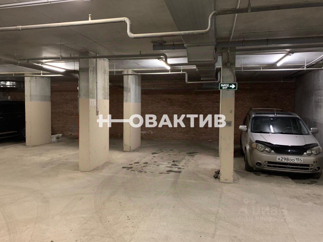 Купить гараж в Новосибирске, 690 объявлений о продаже недвижимости по цене  от 3,8 тыс ₽ на N1.