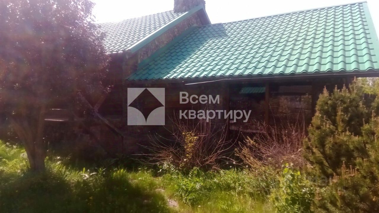 Купить дом, коттедж в Боровом, 24 объявления о продаже загородной  недвижимости по цене от 1,6 млн ₽ на N1.