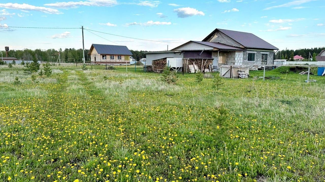 Купить земельный участок в Свердловской области, 23 объявления о продаже  загородной недвижимости по цене от 40 тыс ₽ на N1.