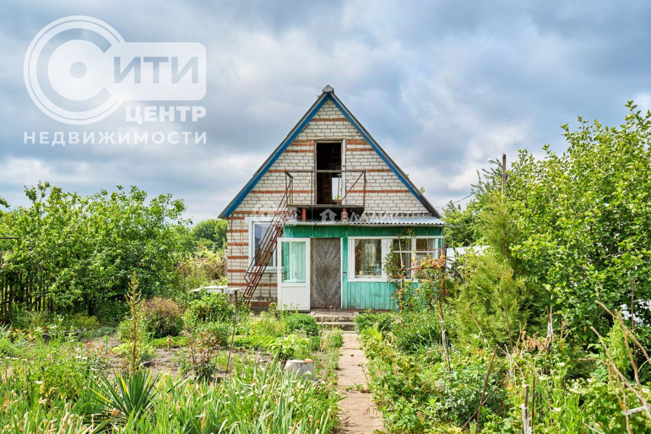 Купить дом, коттедж на улице переулок-я (Шинник-пр-д СНТ) в Воронеже, 1  объявление о продаже загородной недвижимости по цене от 1,2 млн ₽ на N1.