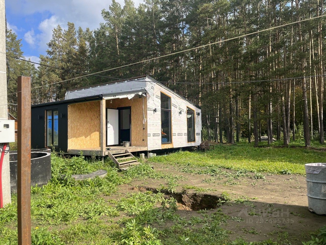 Купить дачу, участок в Свердловской области, 610 объявлений о продаже  загородной недвижимости по цене от 50 тыс ₽ на N1.