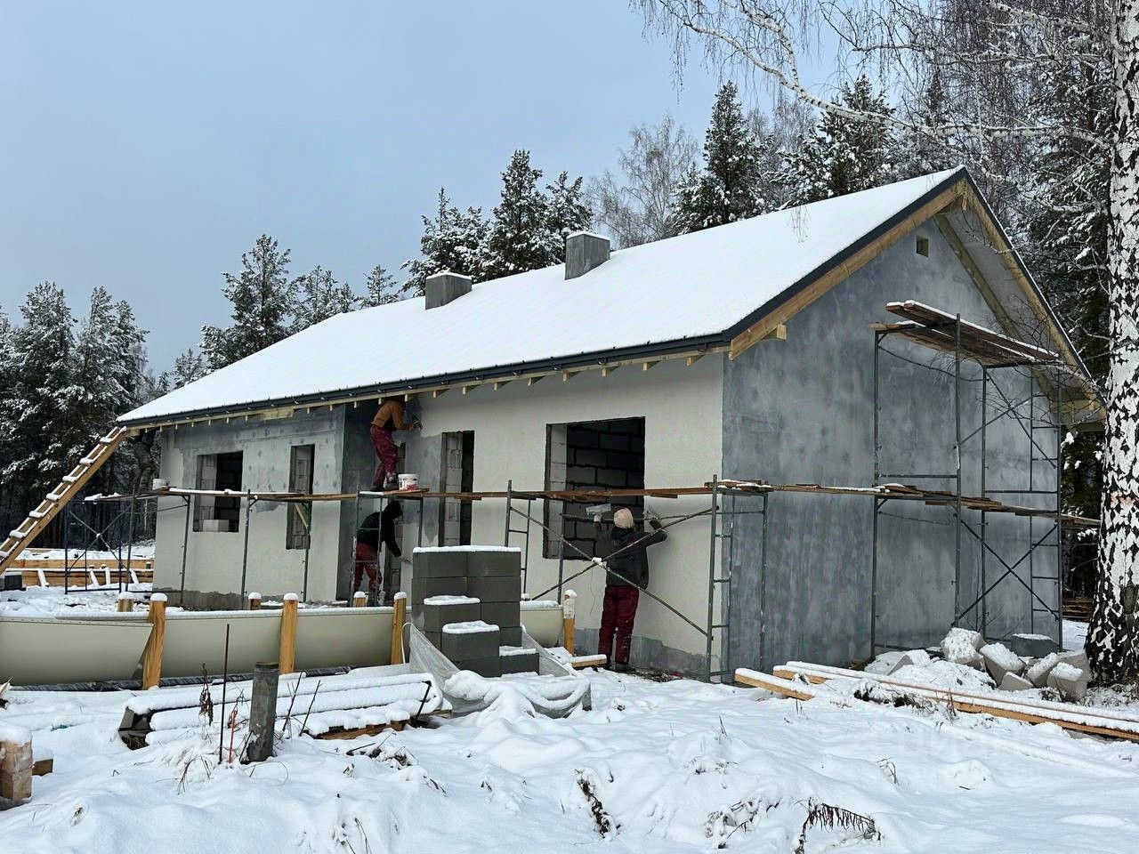 Купить дом, коттедж в Чкаловском районе районе в Екатеринбурге, 368  объявлений о продаже загородной недвижимости по цене от 760 тыс ₽ на N1.