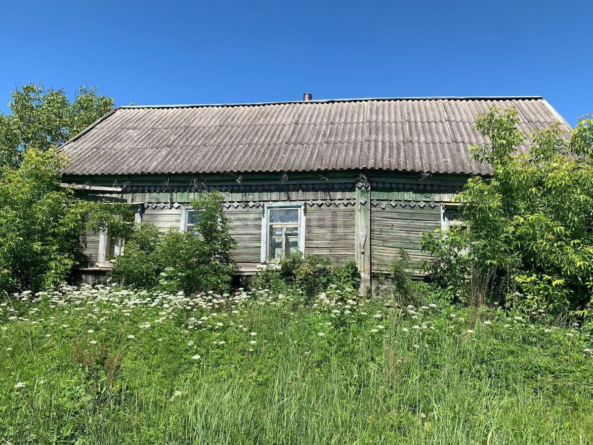 Купить дом, коттедж в Чернево, 1 объявление о продаже загородной  недвижимости по цене от 750 тыс ₽ на N1.