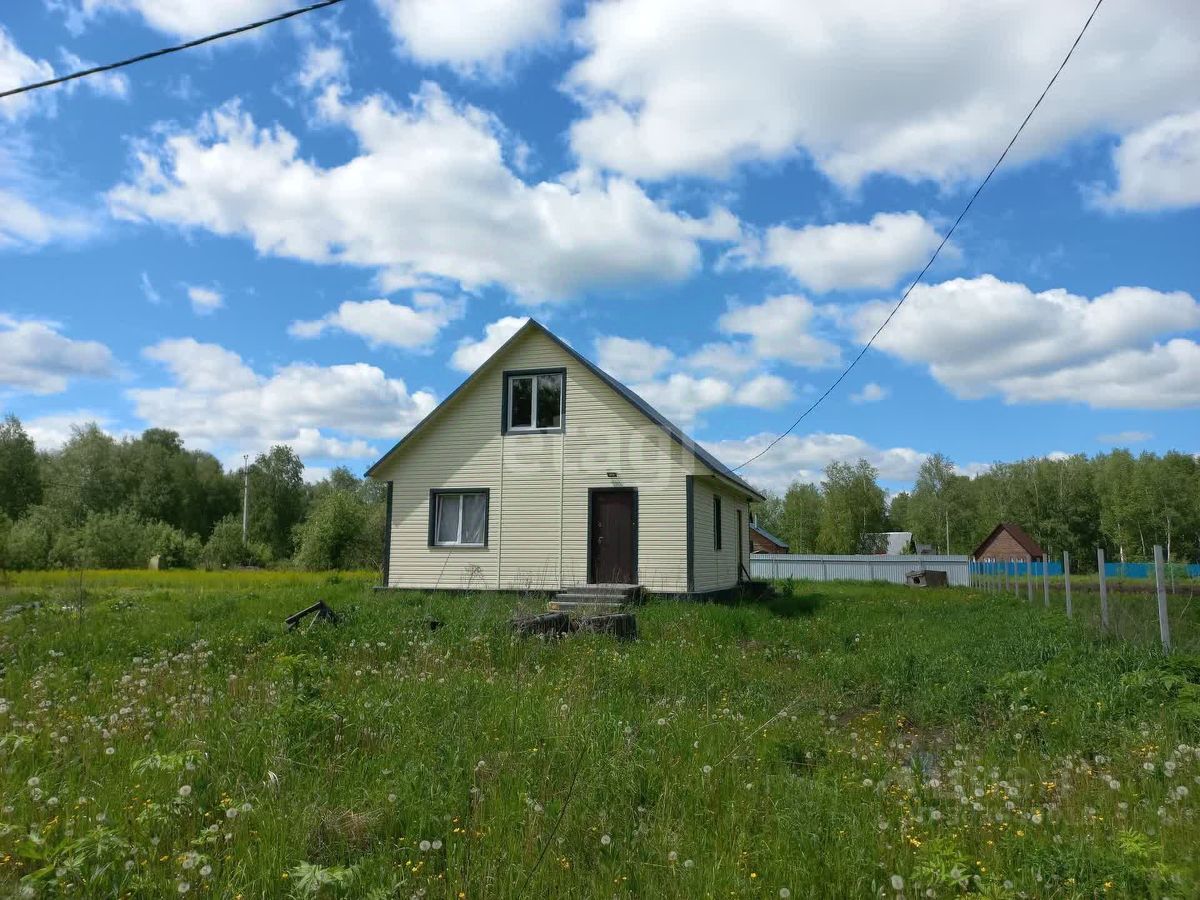 Купить дом, коттедж в Новосибирской области, 207 объявлений о продаже  загородной недвижимости по цене от 110 тыс ₽ на N1.