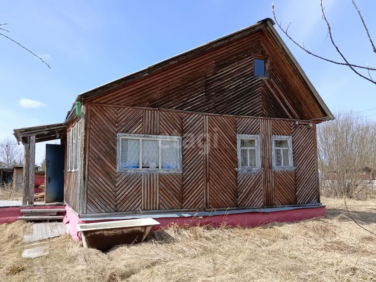 Купить дом, коттедж в Архангельской области, 71 объявление о продаже  загородной недвижимости по цене от 380 тыс ₽ на N1.