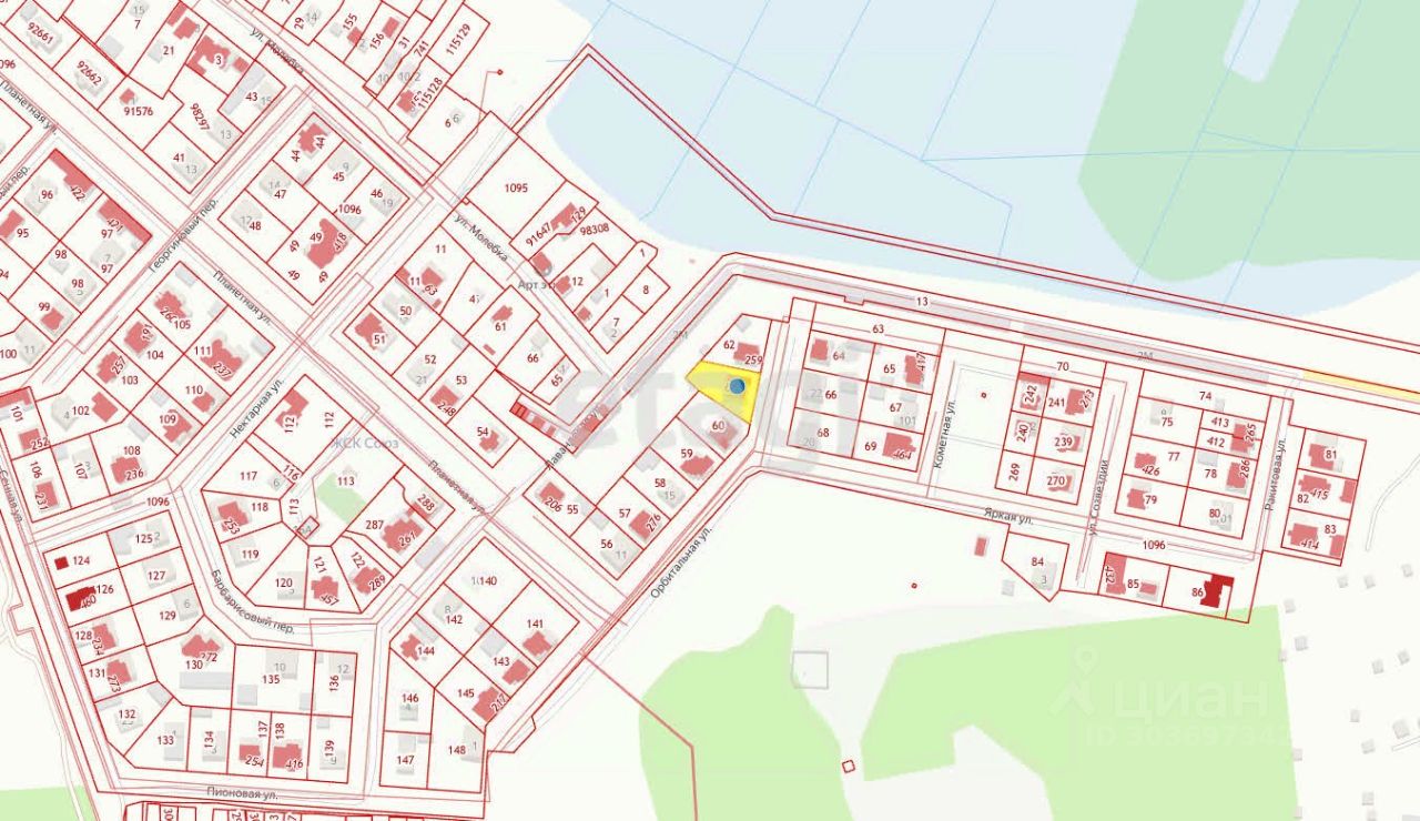 Купить дом, коттедж в микрорайоне Уралмаш в Екатеринбурге, 41 объявление о  продаже загородной недвижимости по цене от 1,9 млн ₽ на N1.