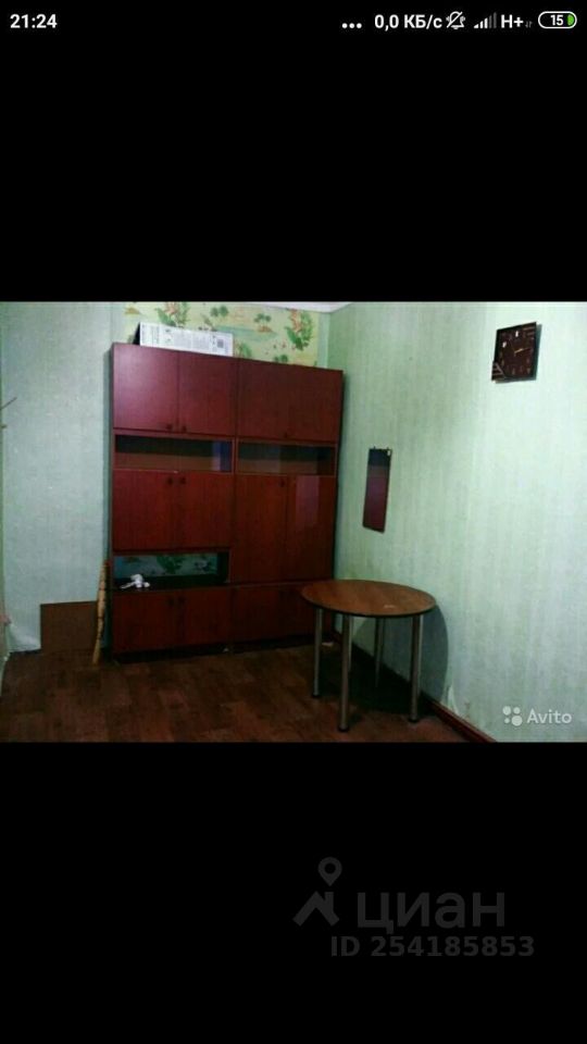 Комната от хозяев пермь. Комната генерала.