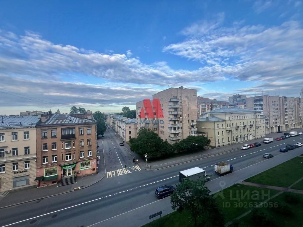 Купить двухкомнатную квартиру на улице Большеохтинский проспект в Санкт- Петербурге, 6 объявлений о продаже жилой недвижимости по цене от 8,2 млн ₽  на N1.