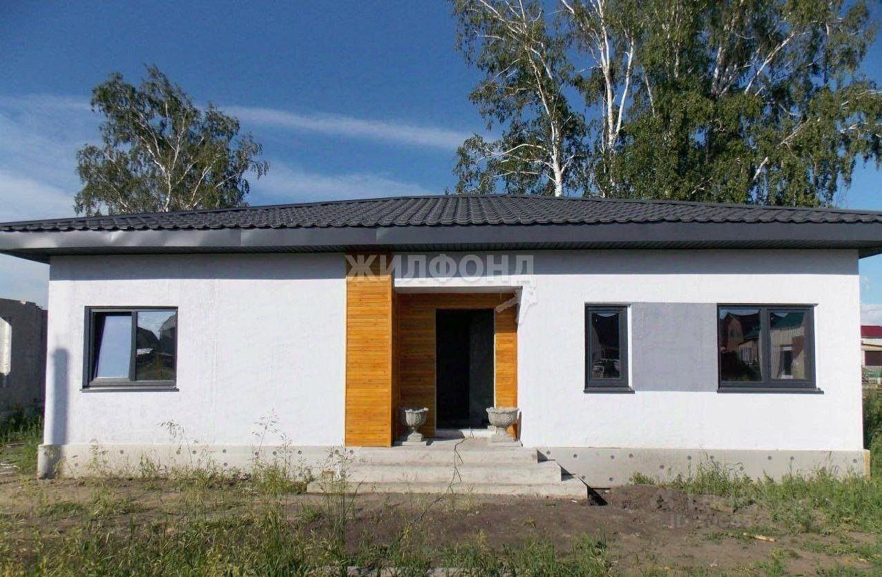 Купить дом, коттедж в Крупском, 10 объявлений о продаже загородной  недвижимости по цене от 3,4 млн ₽ на N1.