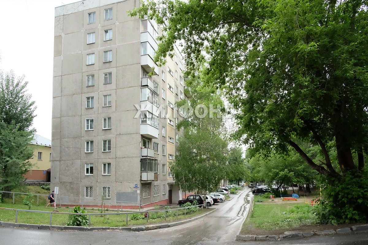 Купить комнату на улице Бориса Богаткова в Новосибирске, 6 объявлений о  продаже жилой недвижимости по цене от 999 тыс ₽ на N1.