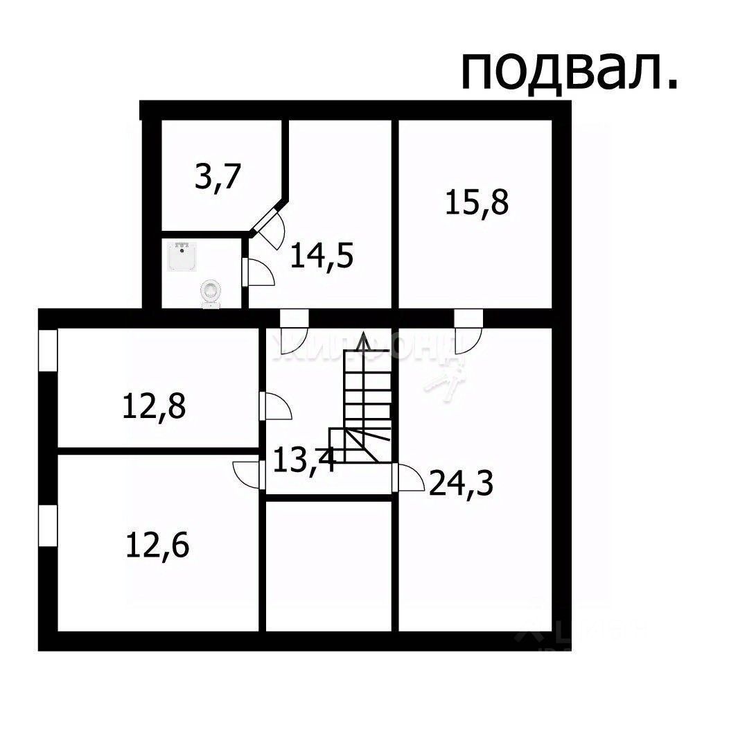 Купить дом, коттедж в Голубом Заливе, 21 объявление о продаже загородной  недвижимости по цене от 9,7 млн ₽ на N1.