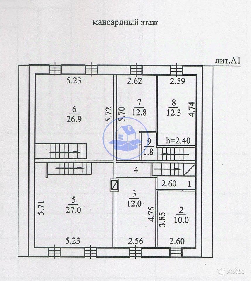 Купить дом, коттедж в Юном Ленинце, 17 объявлений о продаже загородной  недвижимости по цене от 4,3 млн ₽ на N1.