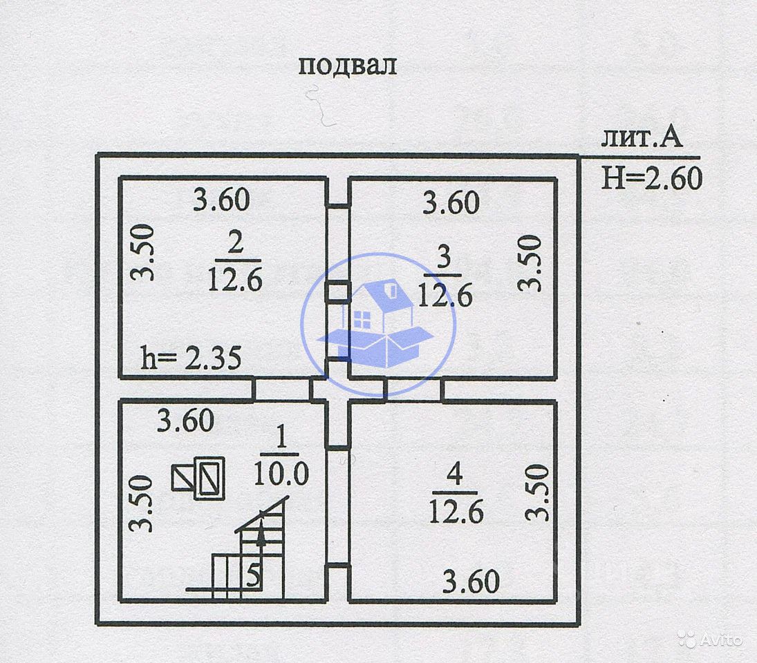 Купить дом, коттедж в Юном Ленинце, 17 объявлений о продаже загородной  недвижимости по цене от 4,3 млн ₽ на N1.