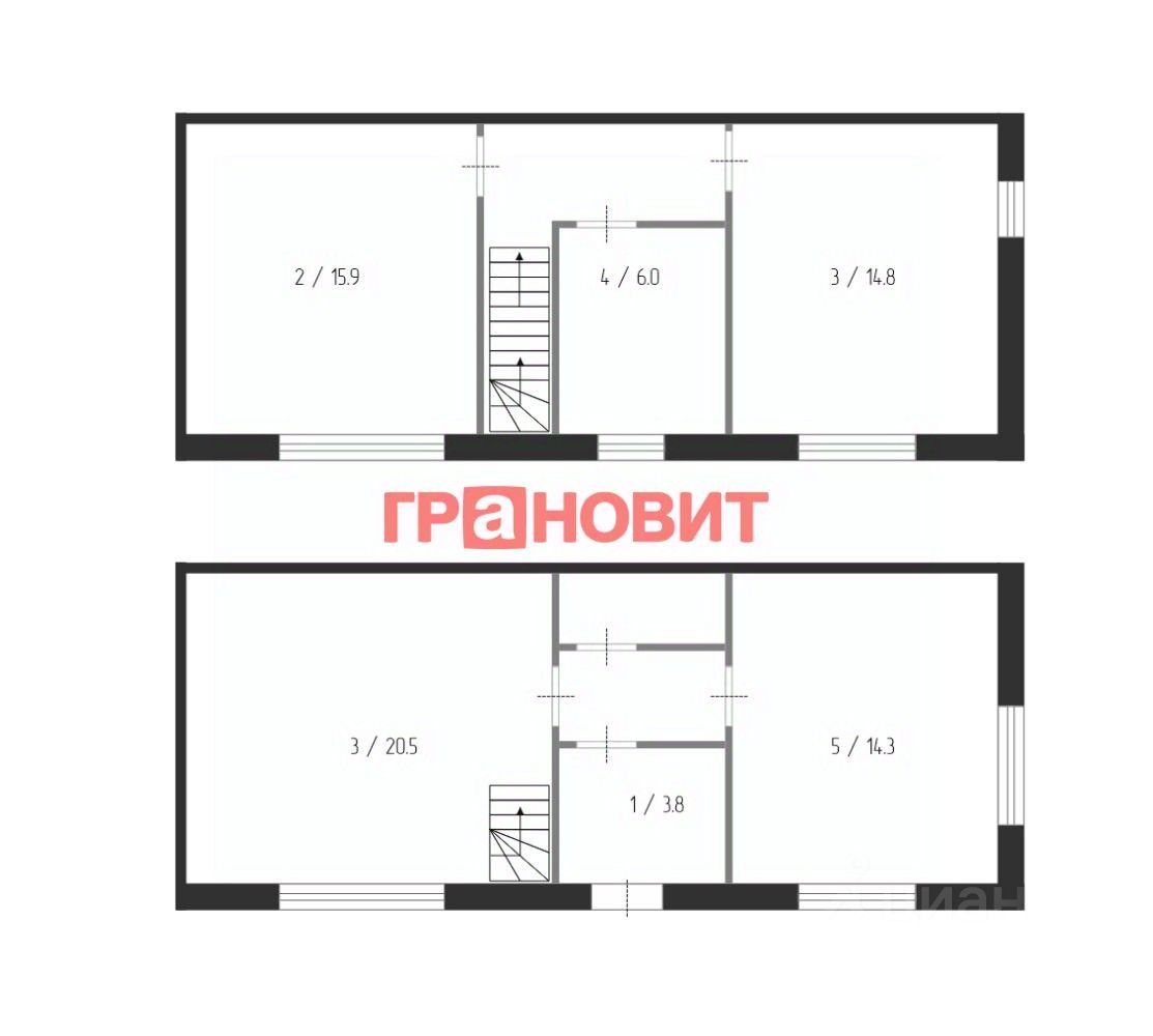 Купить квартиру в Новолуговом, 36 объявлений о продаже жилой недвижимости  по цене от 2 млн ₽ на N1.