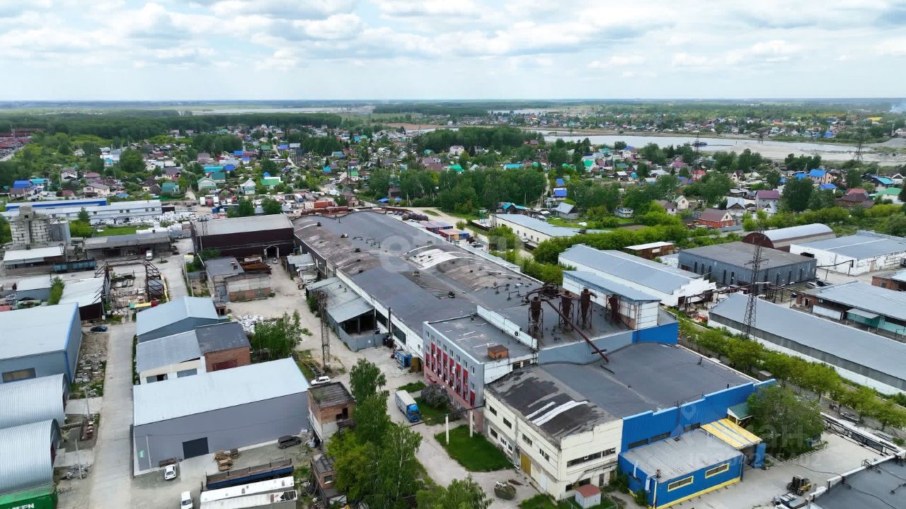 Купить коммерческую недвижимость в Ленинском районе районе в Новосибирске,  13 объявлений о продаже коммерческой недвижимости по цене от 6,8 млн ₽ на  N1.