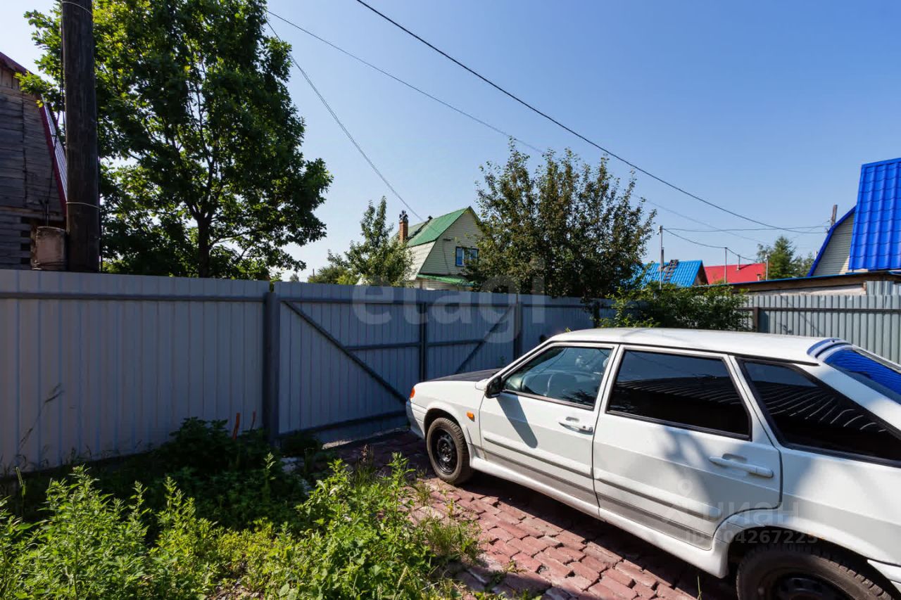 Купить дом, коттедж в Калининском районе районе в Тюмени, 605 объявлений о  продаже загородной недвижимости по цене от 140 тыс ₽ на N1.