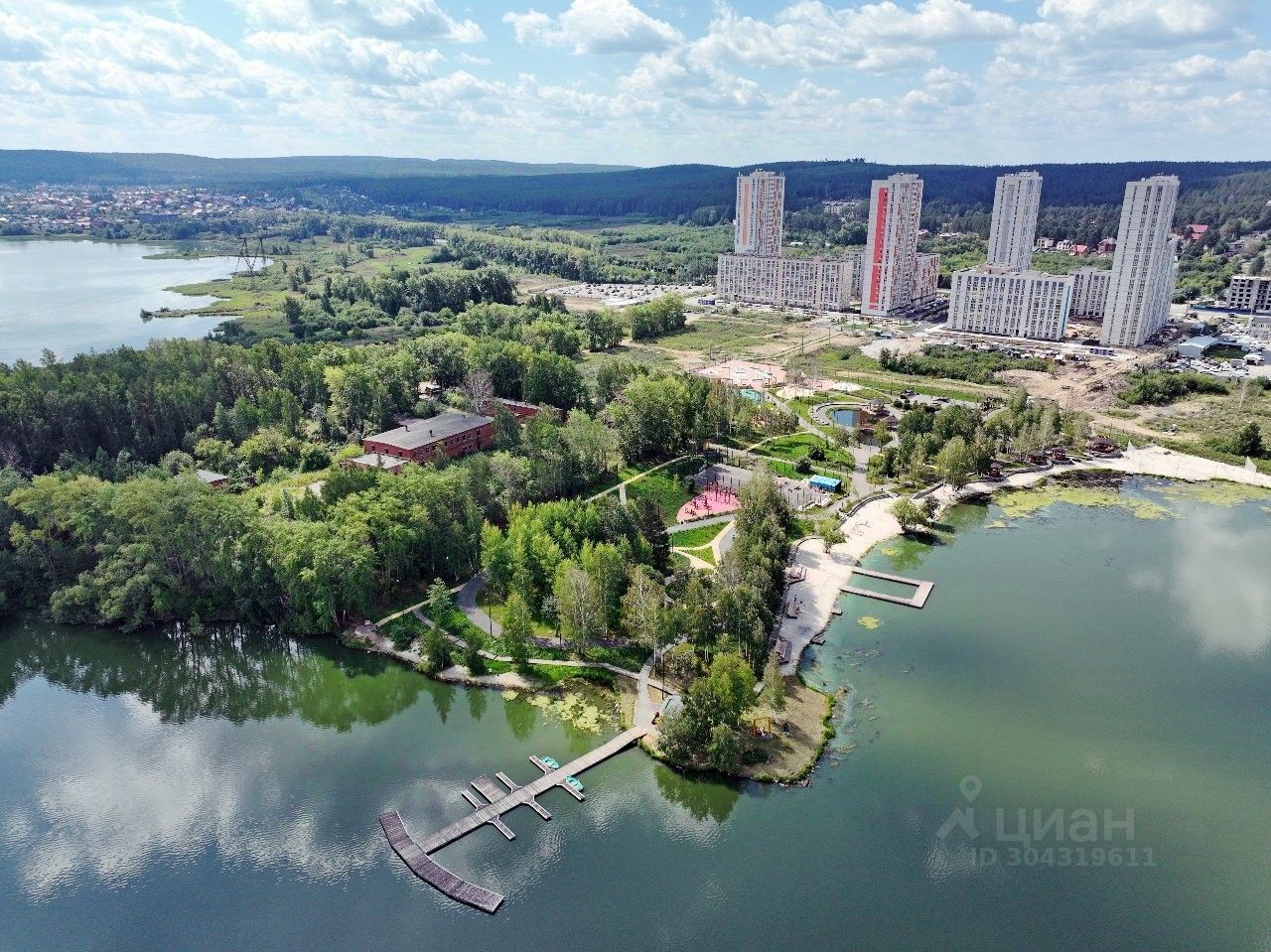 Купить квартиру в Екатеринбурге, 11 414 объявлений о продаже жилой  недвижимости по цене от 195,7 тыс ₽ на N1.