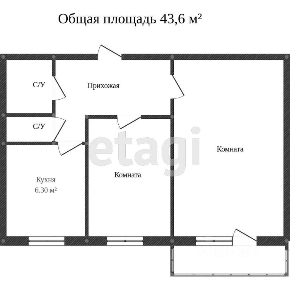 Купить квартиру в микрорайоне Химмаш в Екатеринбурге, 160 объявлений о  продаже жилой недвижимости по цене от 1,3 млн ₽ на N1.