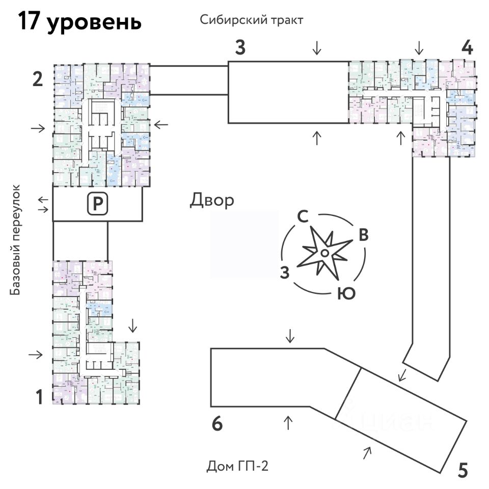 Купить квартиру в Екатеринбурге, 27 534 объявления о продаже жилой  недвижимости по цене от 2,4 млн ₽ на N1.