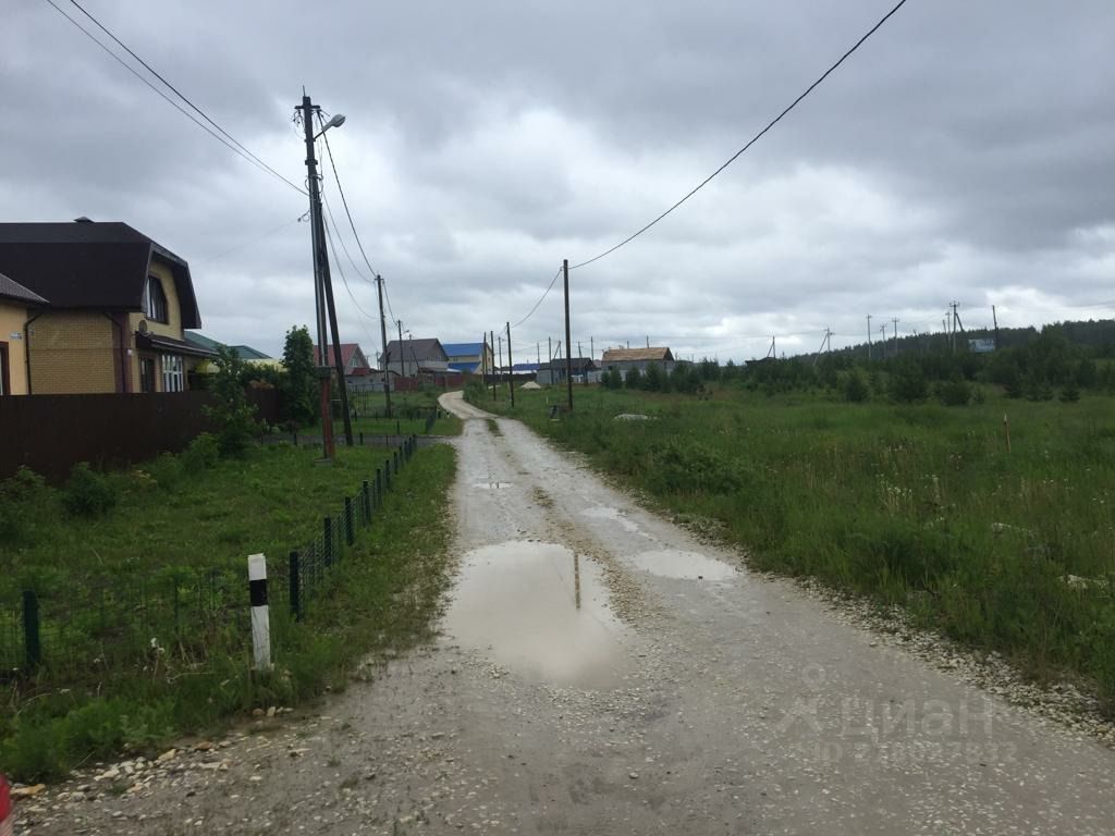 Поселок становая свердловской