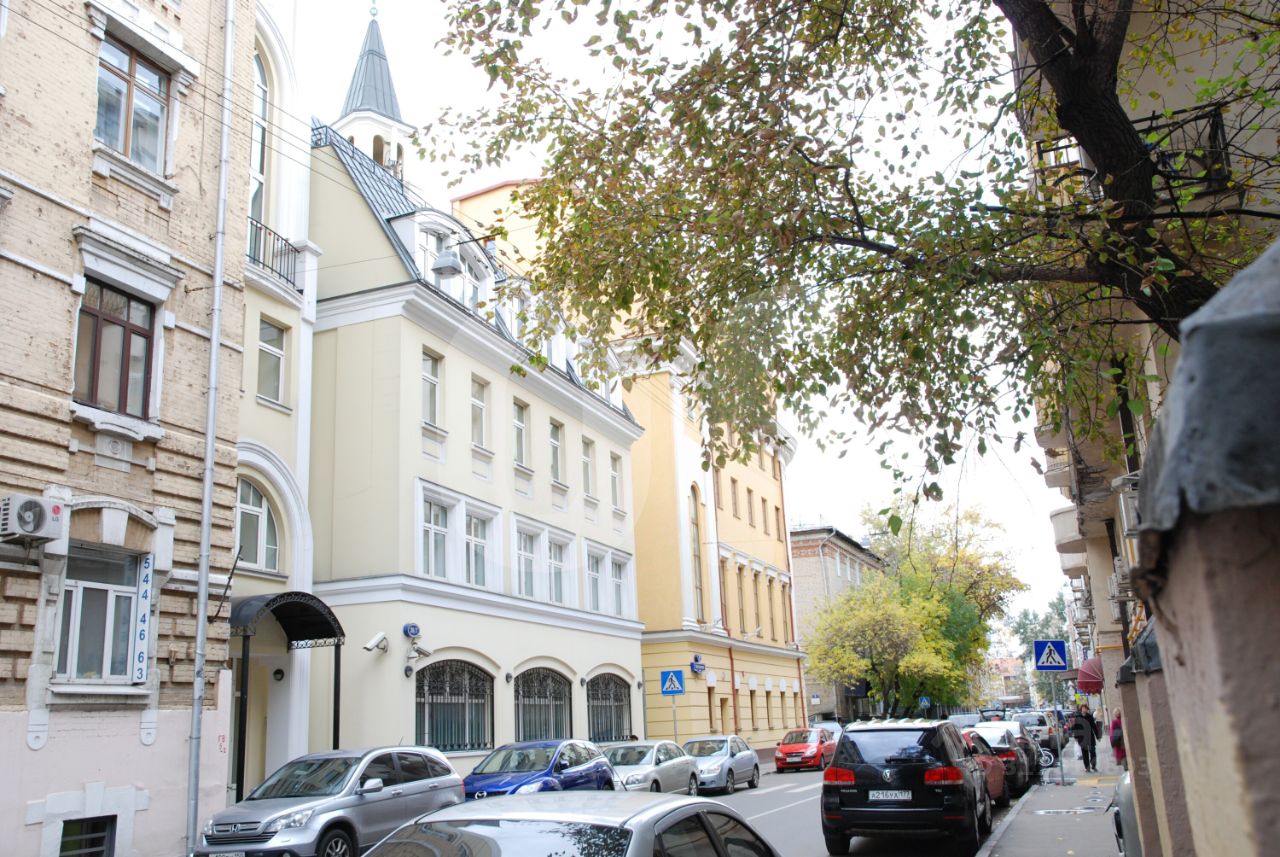 Ул чаплыгина 4. Ул чаплыгина 4