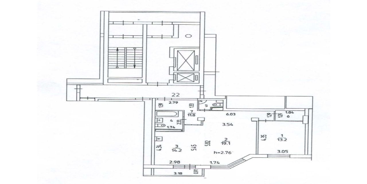 Краснофлотская 11 пермь карта