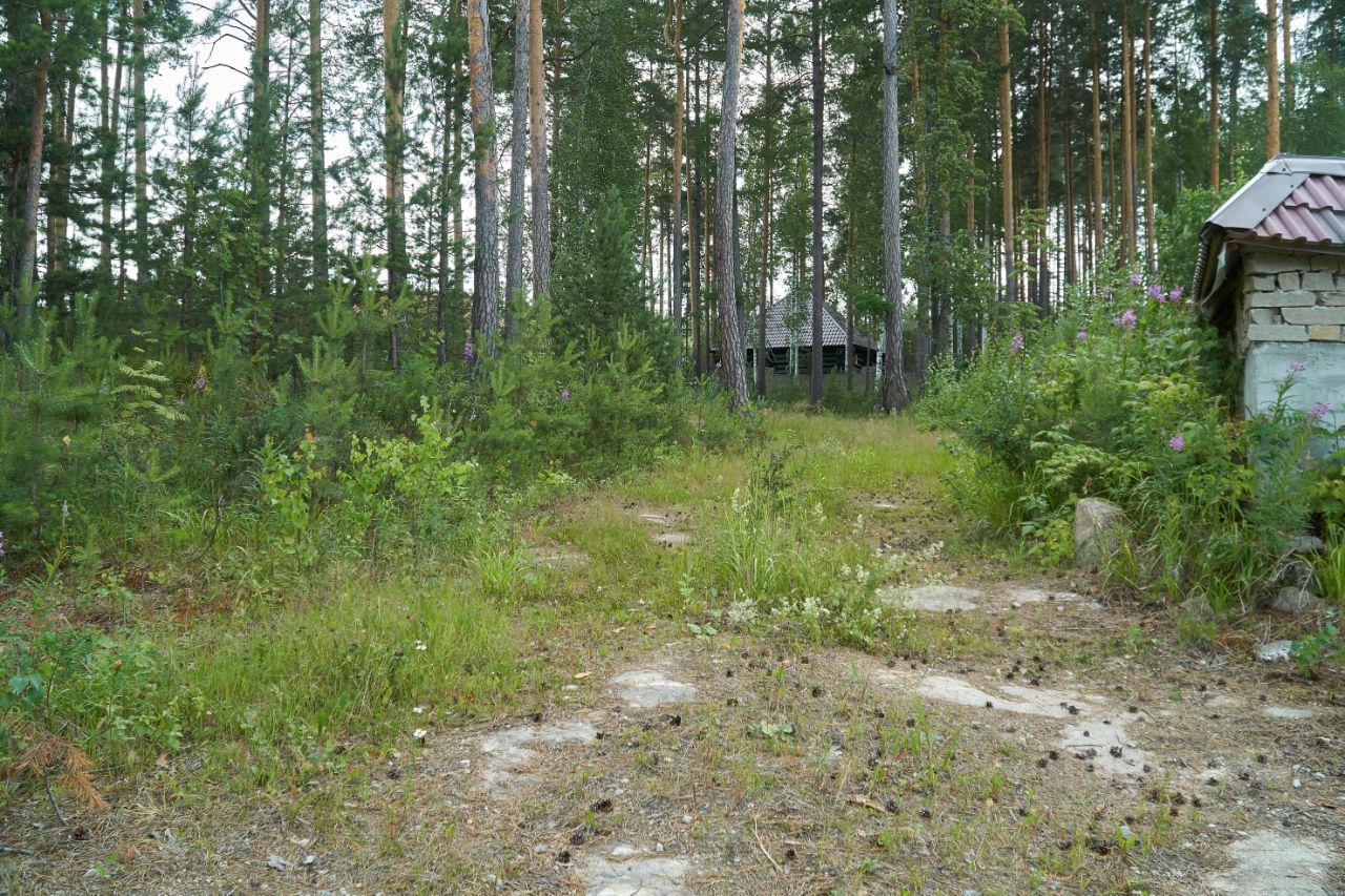 Участки под ижс в свердловской