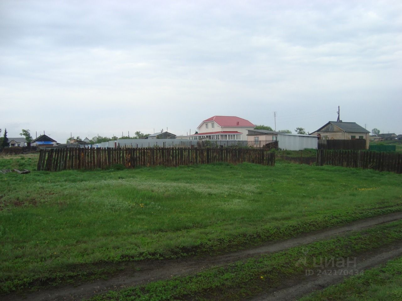 Дома в еткульском районе челябинской