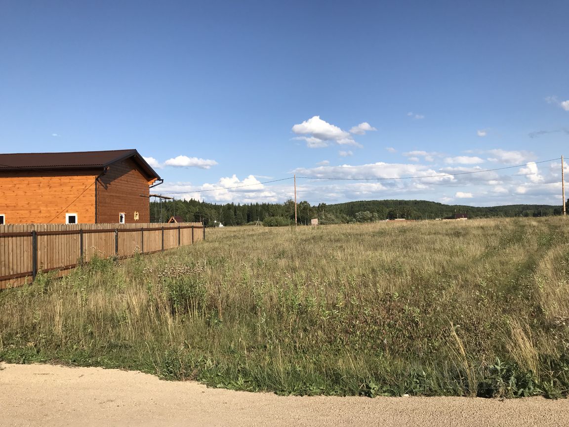 Участок сот. Поселок Западный Красноярск. Деревня Сибола. Красноярский край, Емельяновский р-н, коттеджный пос. Александрия. Западный коттеджный поселок.