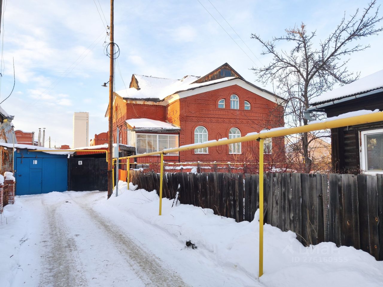 Снять дом, коттедж в Екатеринбурге, 35 объявлений об аренде загородной  недвижимости по цене от 100 ₽ на N1.