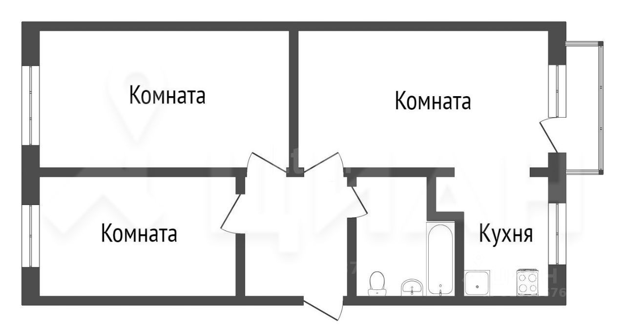 Семафорная 191 год постройки дома