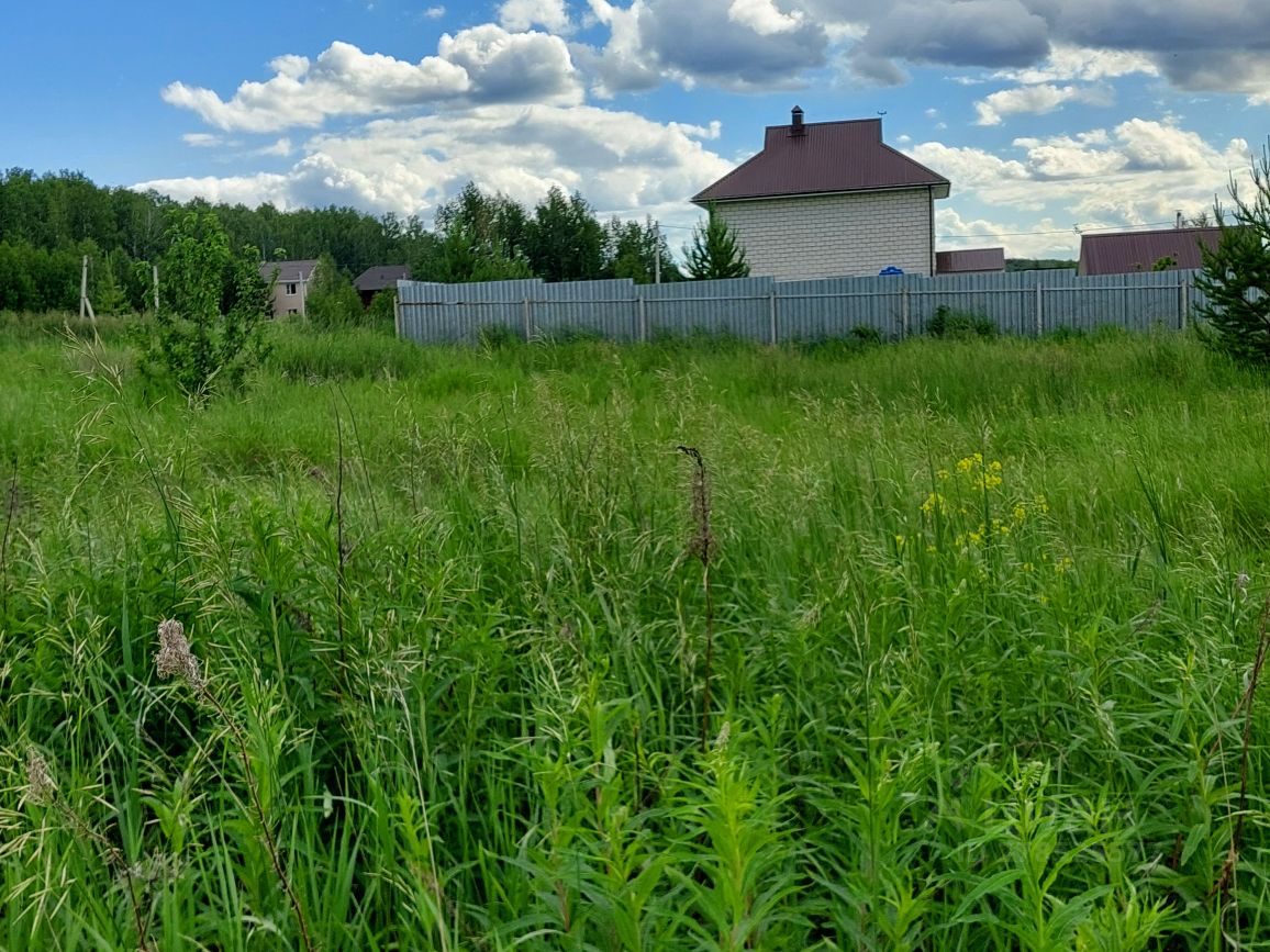 Участки под ижс в челябинске. Верхние караси.