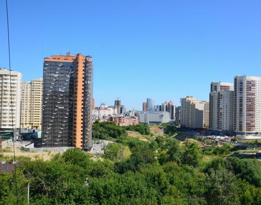 Объявление №76580783 - продажа двухкомнатной квартиры в Новосибирске ...