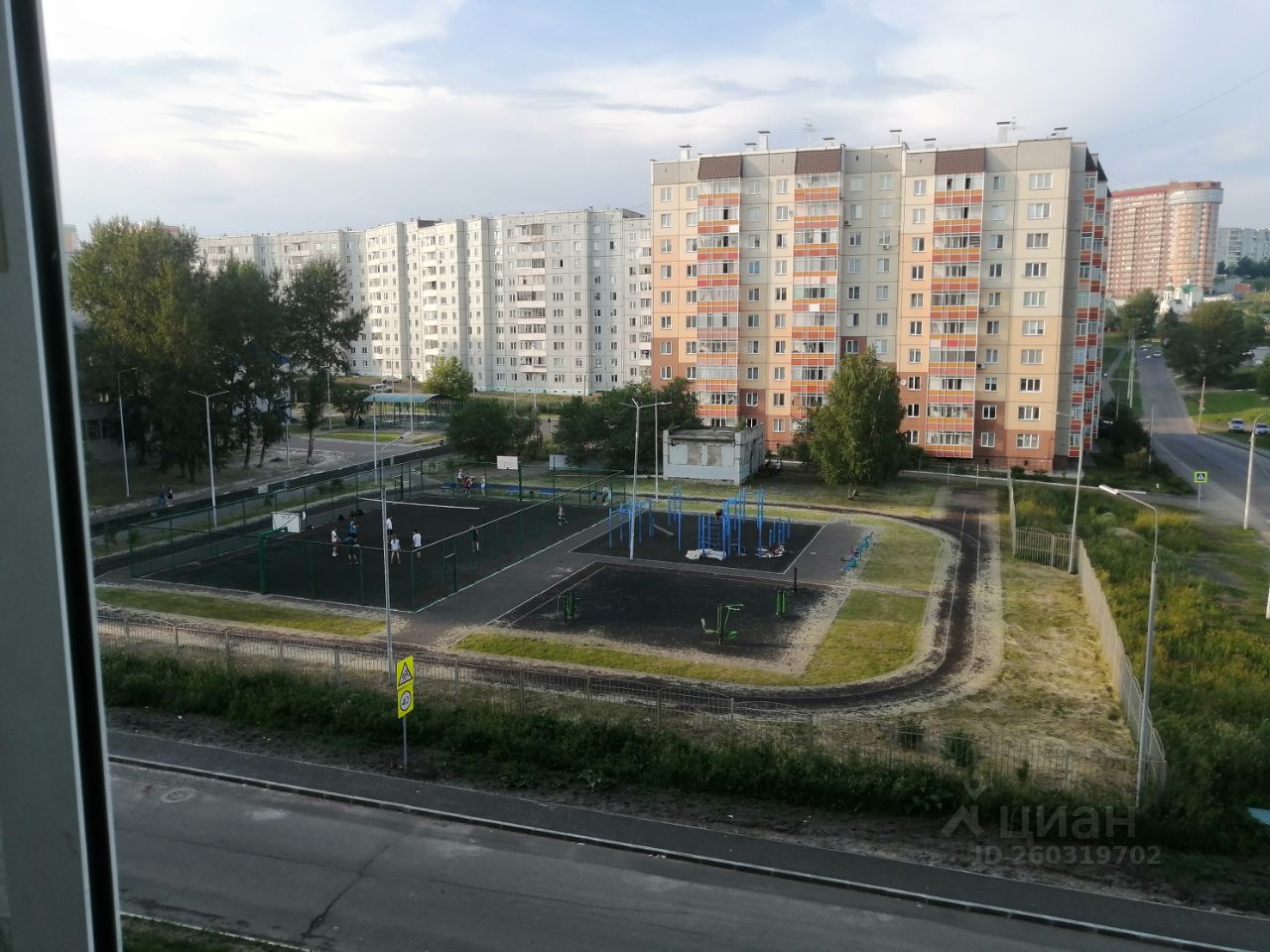 3-к квартира, 85 м2, 10/11 эт. в Челябинске