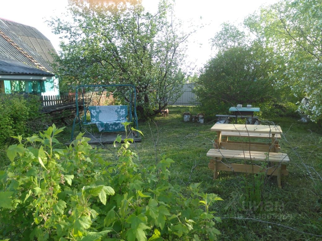 котлас участки детская