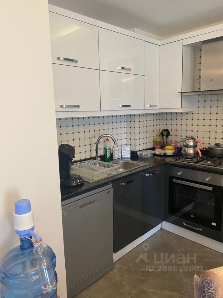 Объявление №74668430 продажа однокомнатной квартиры в