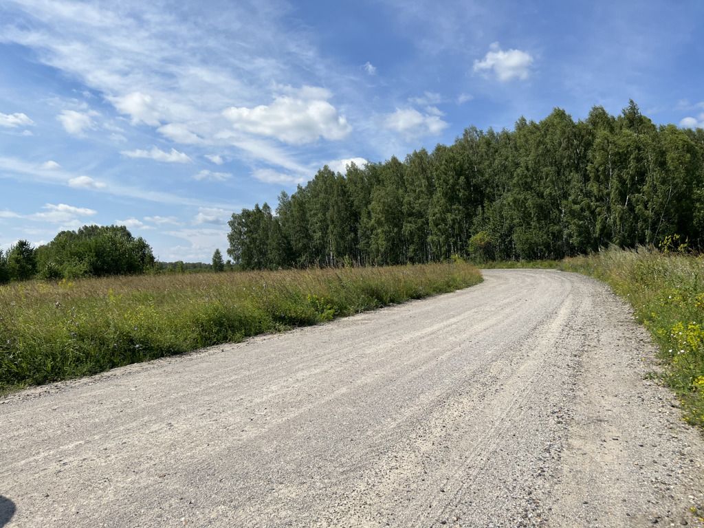 Новолуговской сельсовет