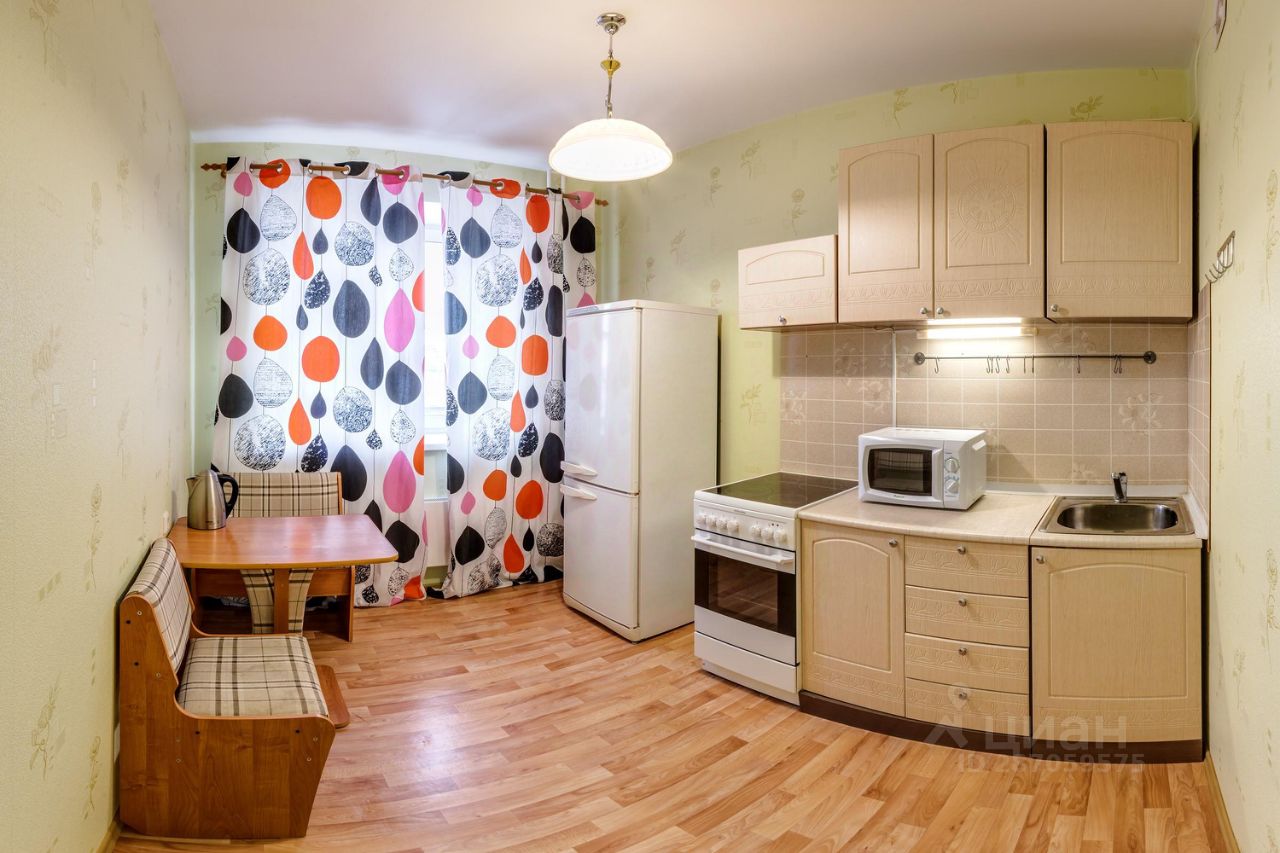Студия, 27 м², 1/17 эт. на продажу в Новосибирске Купить квартиру Авито