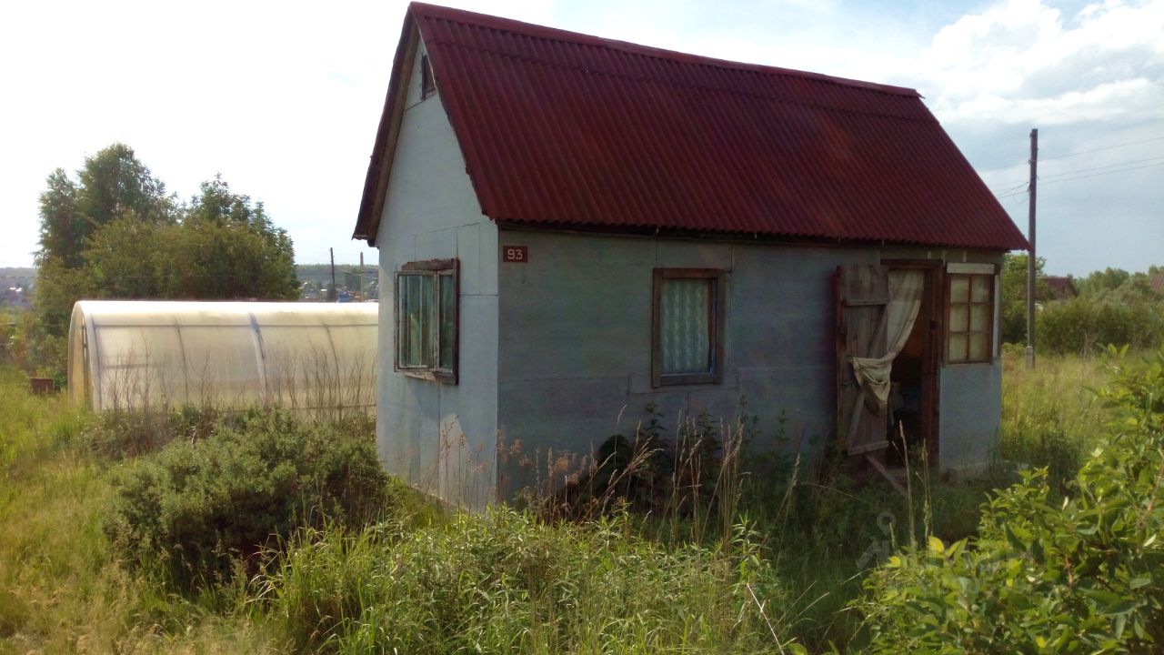 Продажа дач в городе Пашино - Жилфонд