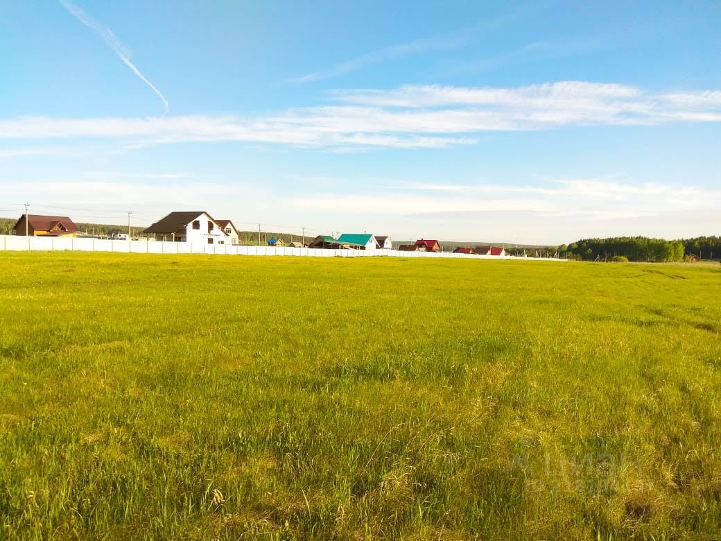 Село черданцево свердловская область