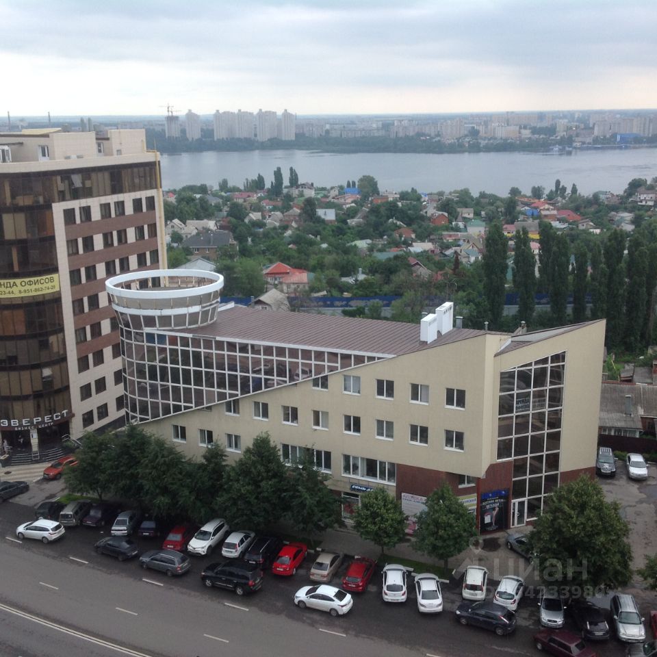 Новостройка на пр-те Красной Армии, д. 240 - жилой комплекс Эконом класса от зас