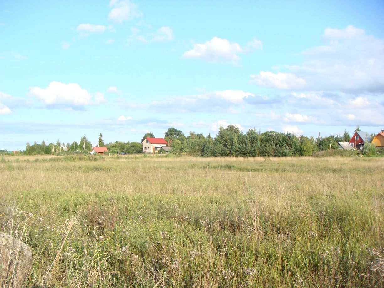 Купить земельный участок в д. Кузнецово, 3 объявления о продаже загородной  недвижимости по цене от 600 тыс ₽ на N1.