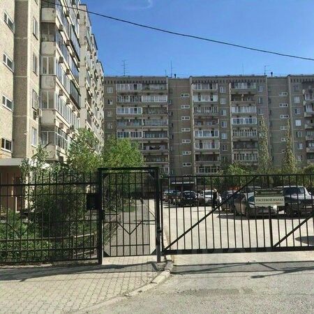 Объявление № 74912483 - аренда однокомнатной квартиры в Екатеринбурге, Октябрьск