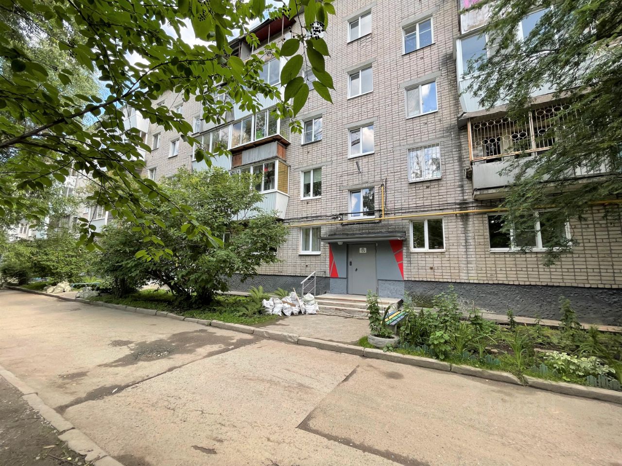 Щорса 56 екатеринбург фото
