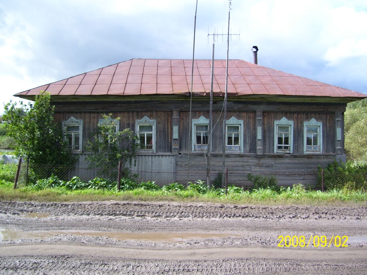 Карта медянка ординский район