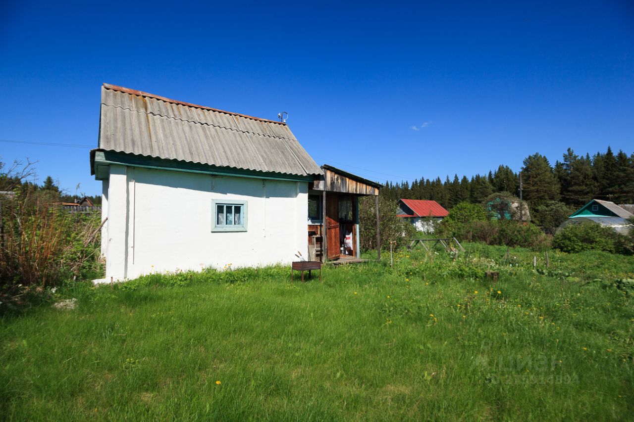 мебель в верхних сергах