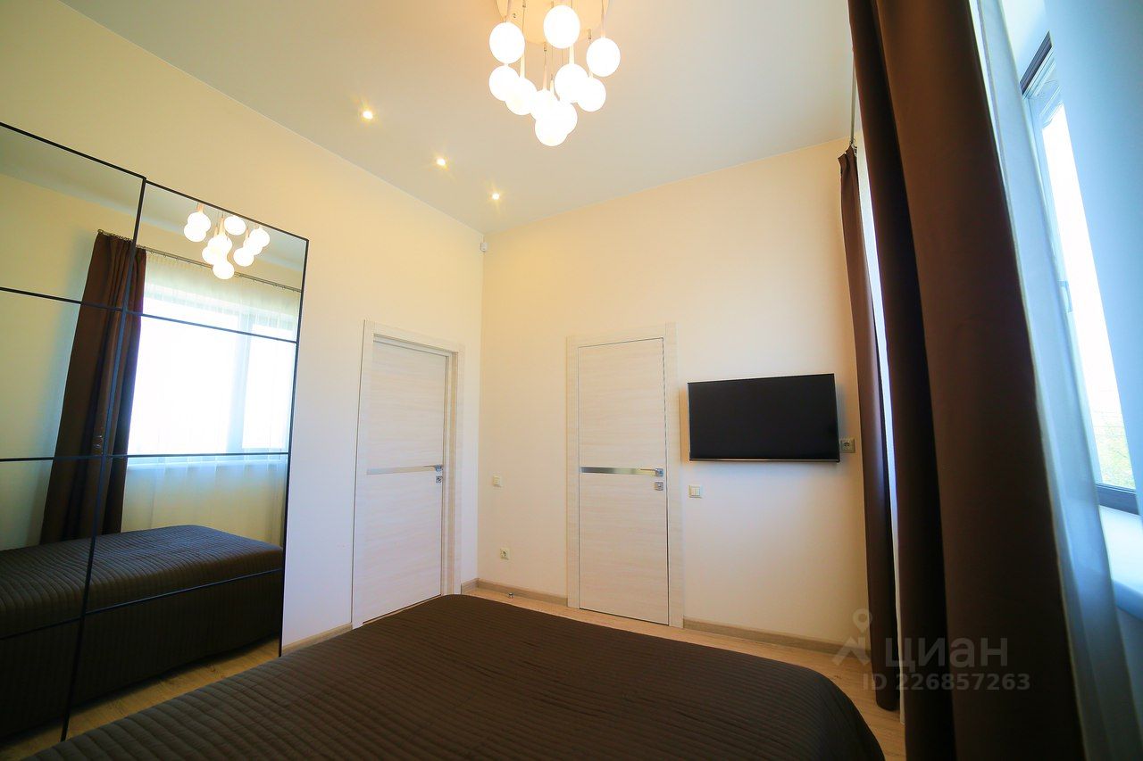 Объявление № 73254220 - аренда дома, коттеджа в Новосибирске, Кировском районе, 