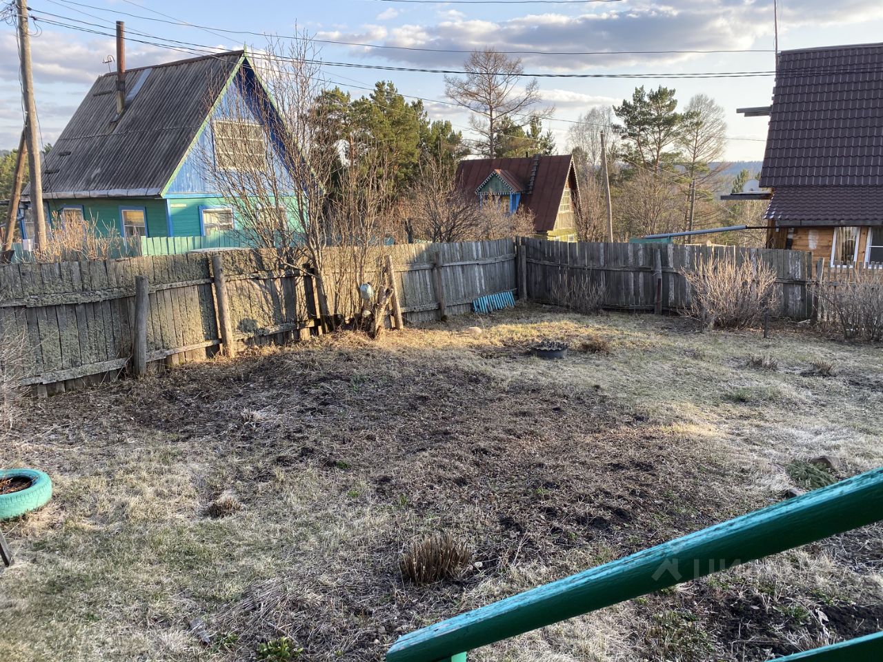 Погода в новосельском красноярского манского